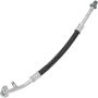 Universal Air Conditioning HA 11430C A/C Refrigerant Discharge Hose -- Discharge Line