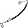 Universal Air Conditioning HA 114311C A/C Refrigerant Discharge Hose -- Discharge Line