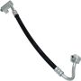 Universal Air Conditioning HA 114311C A/C Refrigerant Discharge Hose -- Discharge Line