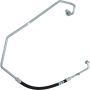 Universal Air Conditioning HA 11432C A/C Refrigerant Discharge Hose -- Discharge Line