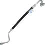 Universal Air Conditioning HA 114331C A/C Refrigerant Discharge Hose -- Discharge Line