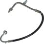 Universal Air Conditioning HA 114335C A/C Refrigerant Discharge Hose -- Discharge Line