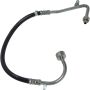 Universal Air Conditioning HA 114335C A/C Refrigerant Discharge Hose -- Discharge Line