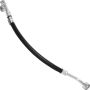 Universal Air Conditioning HA 114345C A/C Suction Line Hose Assembly -- Suction Line