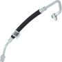 Universal Air Conditioning HA 11434C A/C Refrigerant Discharge Hose -- Discharge Line