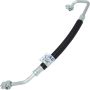 Universal Air Conditioning HA 11434C A/C Refrigerant Discharge Hose -- Discharge Line