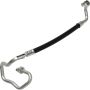 Universal Air Conditioning HA 114350C A/C Refrigerant Discharge Hose -- Discharge Line