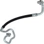 Universal Air Conditioning HA 114350C A/C Refrigerant Discharge Hose -- Discharge Line