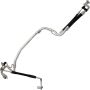 Universal Air Conditioning HA 114352C A/C Suction and Liquid Line Hose Assembly -- Suction and Liquid Line (IHX)