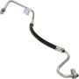 Universal Air Conditioning HA 114353C A/C Refrigerant Discharge Hose -- Discharge Line