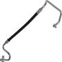 Universal Air Conditioning HA 114353C A/C Refrigerant Discharge Hose -- Discharge Line