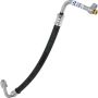 Universal Air Conditioning HA 114354C A/C Refrigerant Discharge Hose -- Discharge Line