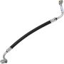 Universal Air Conditioning HA 114354C A/C Refrigerant Discharge Hose -- Discharge Line