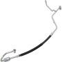 Universal Air Conditioning HA 114360C A/C Refrigerant Discharge Hose -- Discharge Line