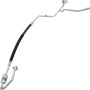 Universal Air Conditioning HA 114360C A/C Refrigerant Discharge Hose -- Discharge Line