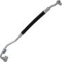 Universal Air Conditioning HA 11436C A/C Refrigerant Discharge Hose -- Discharge Line