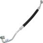 Universal Air Conditioning HA 11436C A/C Refrigerant Discharge Hose -- Discharge Line