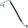 Universal Air Conditioning HA 114381C A/C Refrigerant Discharge Hose -- Discharge Line