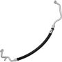 Universal Air Conditioning HA 114384C A/C Suction Line Hose Assembly -- Suction Line