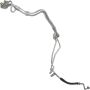 Universal Air Conditioning HA 114397C A/C Suction and Liquid Line Hose Assembly -- Suction and Liquid Line