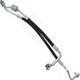 Universal Air Conditioning HA 11439C A/C Manifold Hose Assembly -- Suction and Discharge Assembly