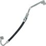 Universal Air Conditioning HA 1143C A/C Refrigerant Discharge Hose -- Discharge Line