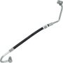 Universal Air Conditioning HA 1143C A/C Refrigerant Discharge Hose -- Discharge Line