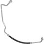 Universal Air Conditioning HA 11440C A/C Refrigerant Discharge Hose -- Discharge Line