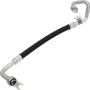 Universal Air Conditioning HA 114413C A/C Suction Line Hose Assembly -- Suction Line