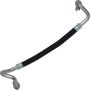 Universal Air Conditioning HA 114413C A/C Suction Line Hose Assembly -- Suction Line