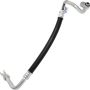Universal Air Conditioning HA 114413C A/C Suction Line Hose Assembly -- Suction Line