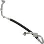 Universal Air Conditioning HA 114427C A/C Suction Line Hose Assembly -- Suction Line