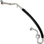 Universal Air Conditioning HA 114427C A/C Suction Line Hose Assembly -- Suction Line