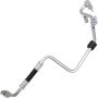 Universal Air Conditioning HA 114434C A/C Refrigerant Discharge Hose -- Discharge Line