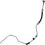Universal Air Conditioning HA 114437C A/C Liquid Line Assembly -- Liquid Line