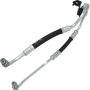 Universal Air Conditioning HA 114439C A/C Discharge and Liquid Line -- Discharge and Liquid Line