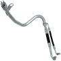 Universal Air Conditioning HA 114441C A/C Suction Line Hose Assembly -- Suction Line