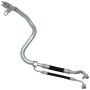 Universal Air Conditioning HA 114441C A/C Suction Line Hose Assembly -- Suction Line