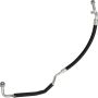 Universal Air Conditioning HA 114448C A/C Suction and Liquid Line Hose Assembly -- Suction and Liquid Line
