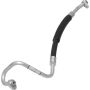 Universal Air Conditioning HA 11444C A/C Suction Line Hose Assembly -- Suction Line