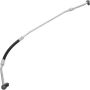 Universal Air Conditioning HA 114461C A/C Liquid Line Assembly -- Liquid Line