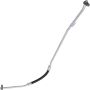 Universal Air Conditioning HA 114461C A/C Liquid Line Assembly -- Liquid Line