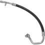 Universal Air Conditioning HA 11446C A/C Suction Line Hose Assembly -- Suction Line