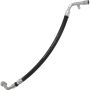 Universal Air Conditioning HA 11447C A/C Suction Line Hose Assembly -- Suction Line