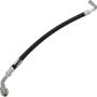Universal Air Conditioning HA 11447C A/C Suction Line Hose Assembly -- Suction Line