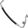 Universal Air Conditioning HA 114485C A/C Suction Line Hose Assembly -- Suction Line