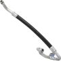 Universal Air Conditioning HA 114485C A/C Suction Line Hose Assembly -- Suction Line