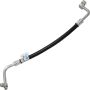 Universal Air Conditioning HA 114486C A/C Refrigerant Discharge Hose -- Discharge Line