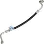 Universal Air Conditioning HA 114486C A/C Refrigerant Discharge Hose -- Discharge Line