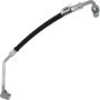 Universal Air Conditioning HA 1144C A/C Refrigerant Discharge Hose -- Discharge Line